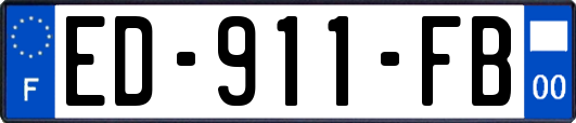 ED-911-FB