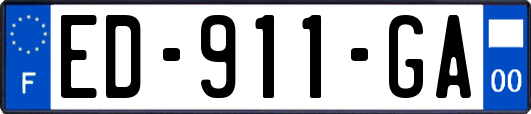 ED-911-GA
