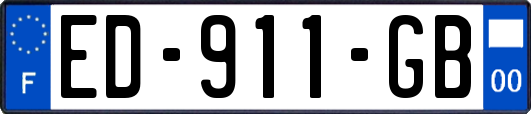 ED-911-GB