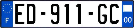 ED-911-GC