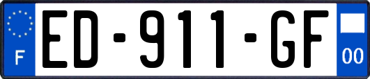 ED-911-GF