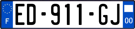 ED-911-GJ