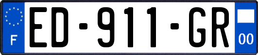 ED-911-GR