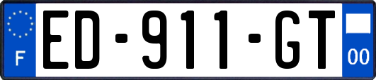 ED-911-GT