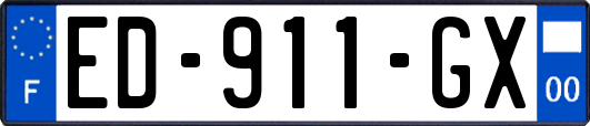 ED-911-GX