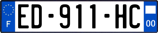 ED-911-HC