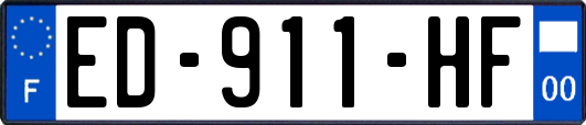 ED-911-HF