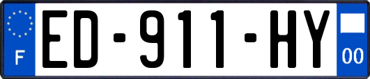 ED-911-HY