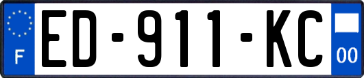 ED-911-KC