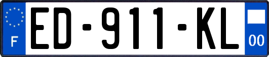 ED-911-KL