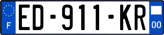 ED-911-KR