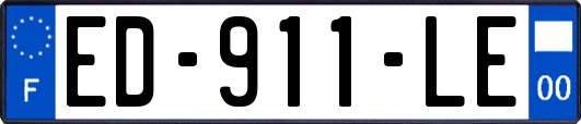 ED-911-LE