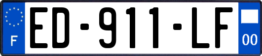 ED-911-LF