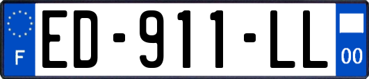 ED-911-LL