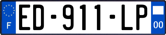 ED-911-LP