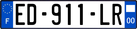 ED-911-LR