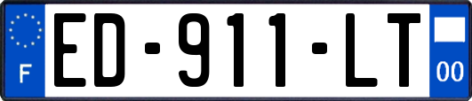 ED-911-LT