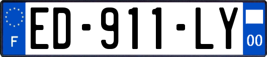 ED-911-LY