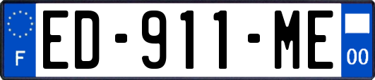 ED-911-ME