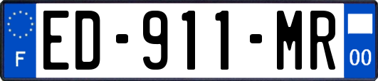 ED-911-MR