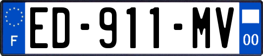 ED-911-MV