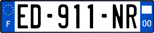 ED-911-NR