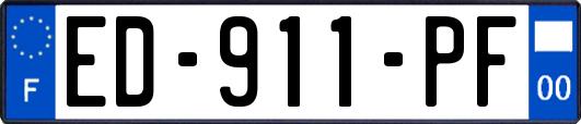 ED-911-PF