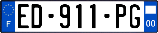 ED-911-PG