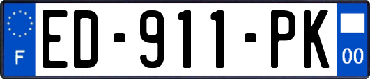ED-911-PK