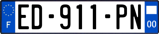 ED-911-PN