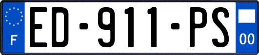 ED-911-PS