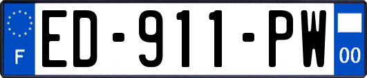 ED-911-PW
