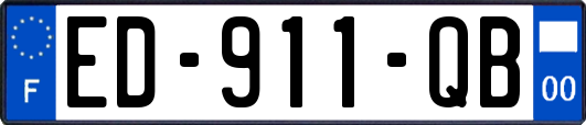 ED-911-QB