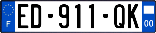 ED-911-QK