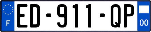ED-911-QP