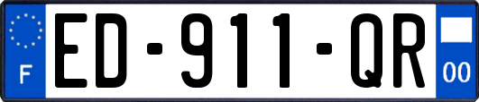 ED-911-QR
