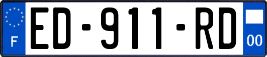 ED-911-RD