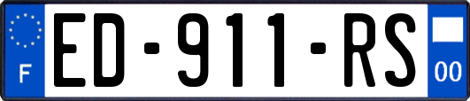 ED-911-RS