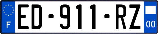 ED-911-RZ