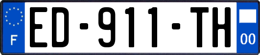 ED-911-TH