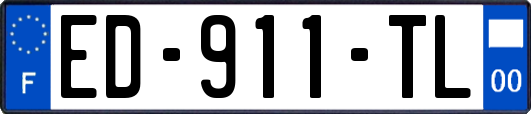 ED-911-TL