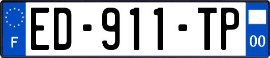 ED-911-TP