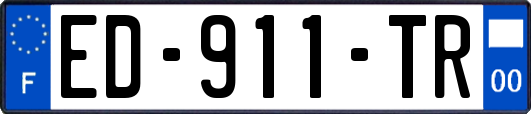 ED-911-TR