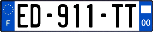 ED-911-TT