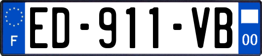 ED-911-VB