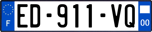 ED-911-VQ