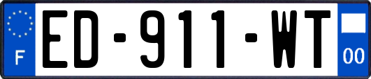 ED-911-WT