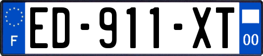 ED-911-XT