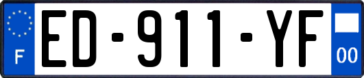ED-911-YF