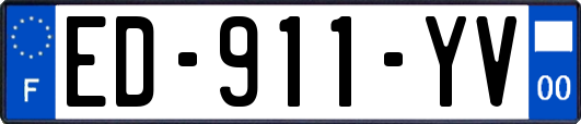 ED-911-YV